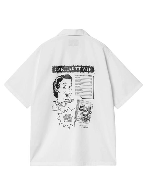 Camicia Deli CARHARTT WIP | I03473800AXX